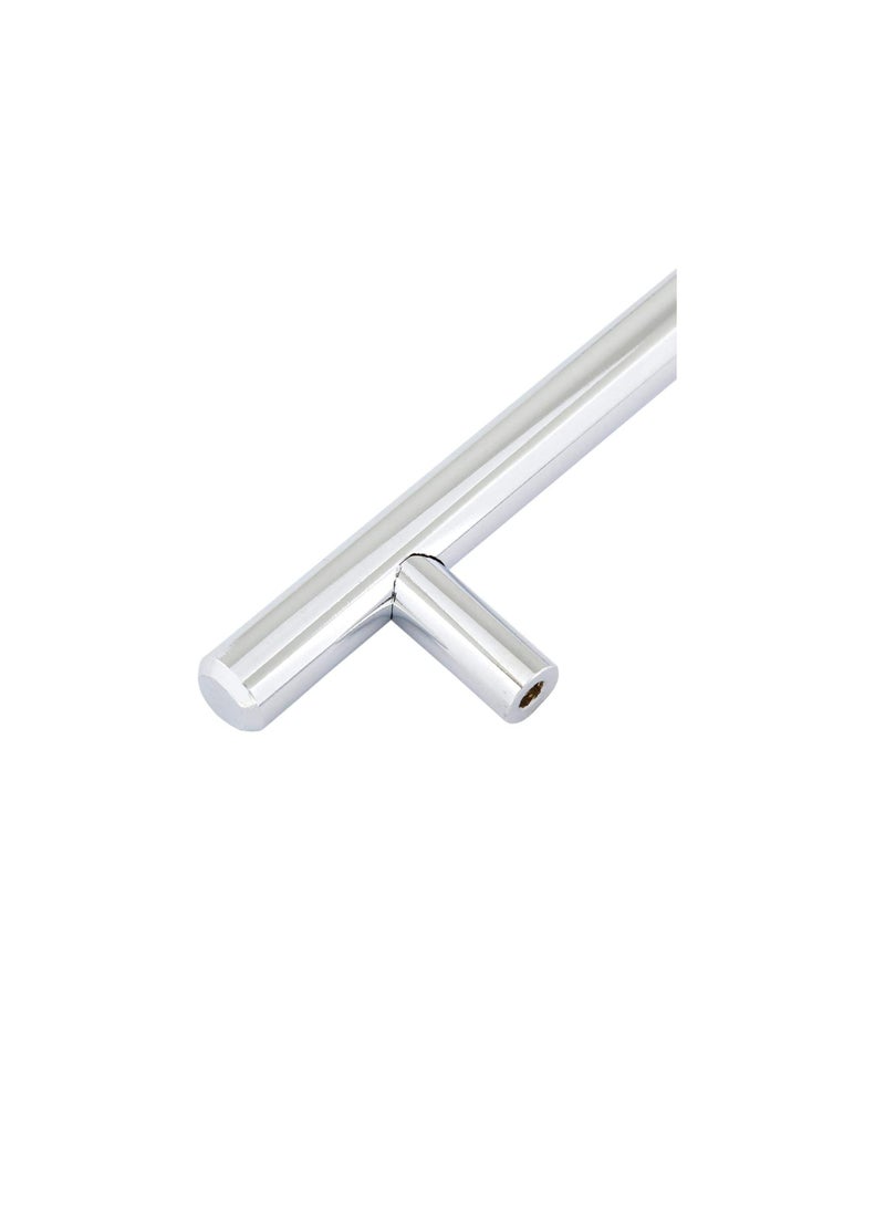 ROBUSTLINE Robustline Chrome Plated Handle - Silver - Image 3