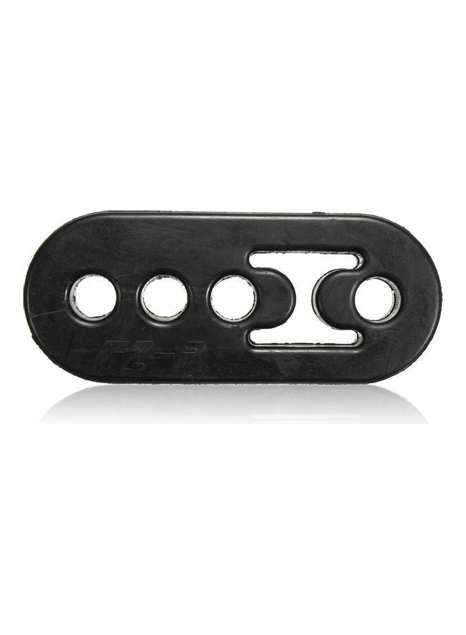 NIBEMINENT 2-Piece Car Exhaust Pipe Mount Hanger - Image 5