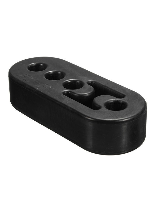 NIBEMINENT 2-Piece Car Exhaust Pipe Mount Hanger - Image 4