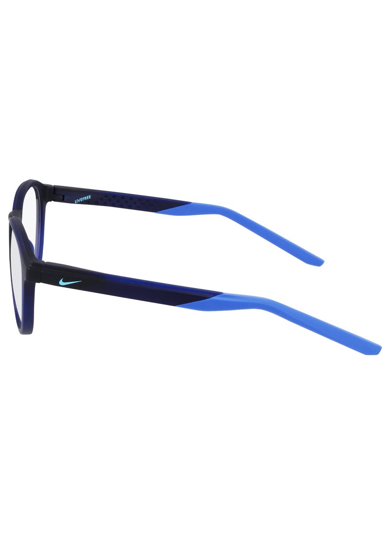 Nike Nike NK7274 410 50 Men's Eyeglasses Frame  - Image 3