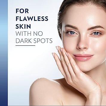 Vaseline لوشن فازلين إكسبيرت كير لإنقاذ البقع الداكنة لليدين والجسم يقاوم الشيخوخة المبكرة مع SPF 20 يقلل من ظهور البقع الداكنة على البشرة 2x 100 مل - Image 4