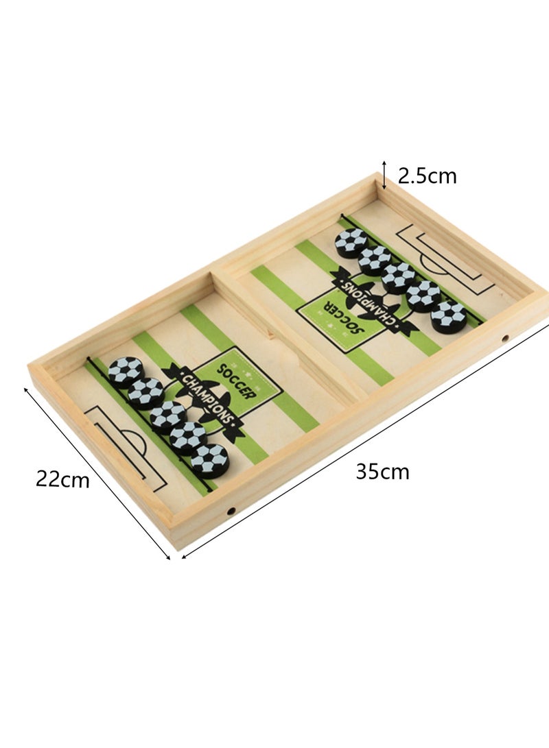 Children's Parent-child Table Game Dandanqi Catapult Chess - Image 2