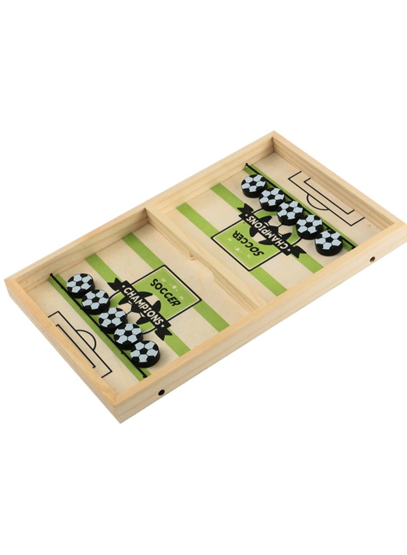 Children's Parent-child Table Game Dandanqi Catapult Chess - Image 1