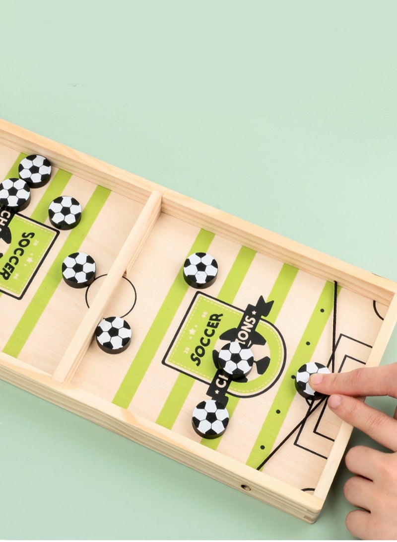 Children's Parent-child Table Game Dandanqi Catapult Chess - Image 4