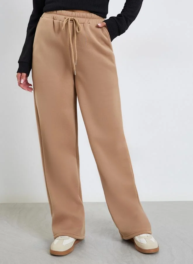 ستايلي جوغر بقصة مريحة