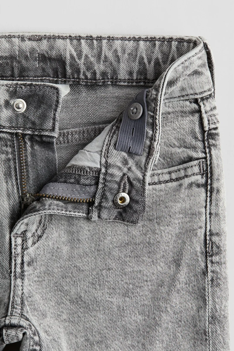 اتش اند ام Straight Leg Jeans