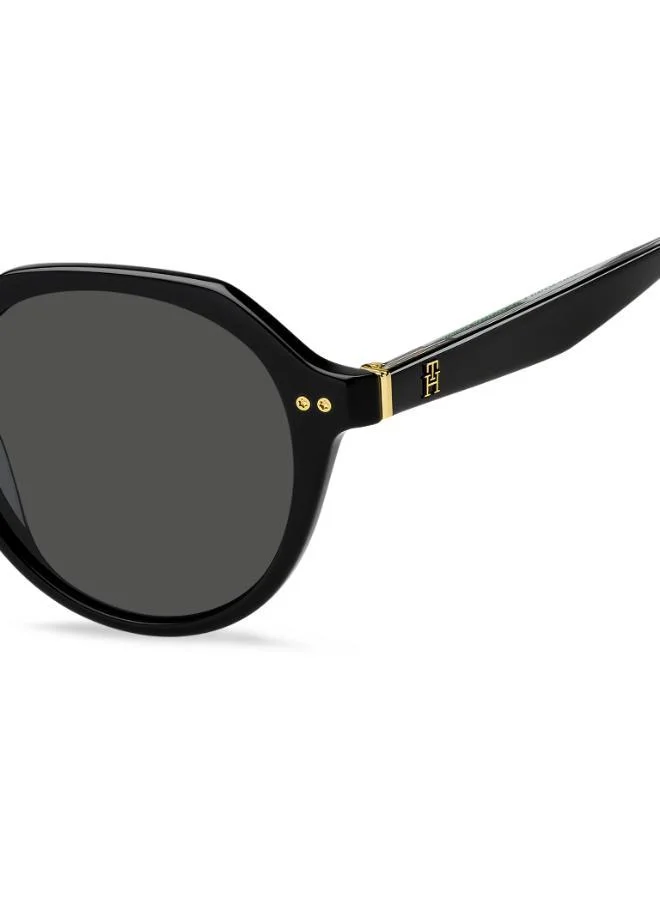 TOMMY HILFIGER  Wayfarers Sunglasses for Women | Best Price UAE