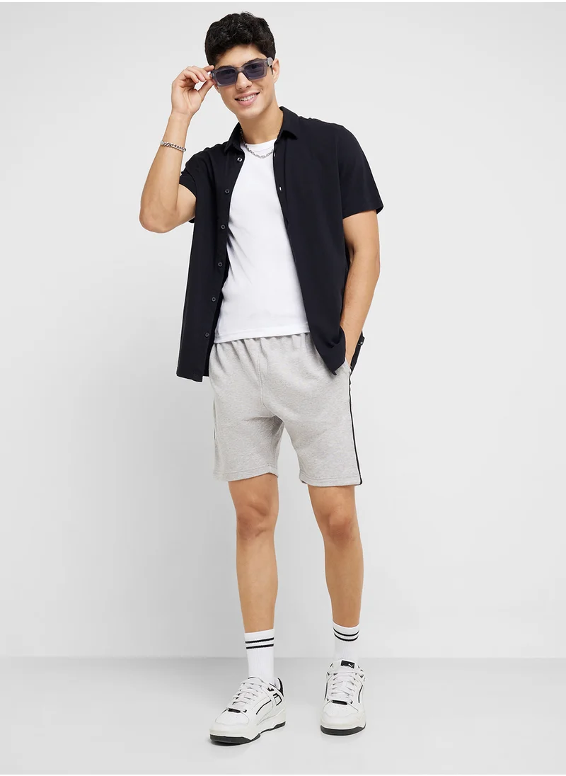 سفنتي فايف بيسيكس Essential Shorts