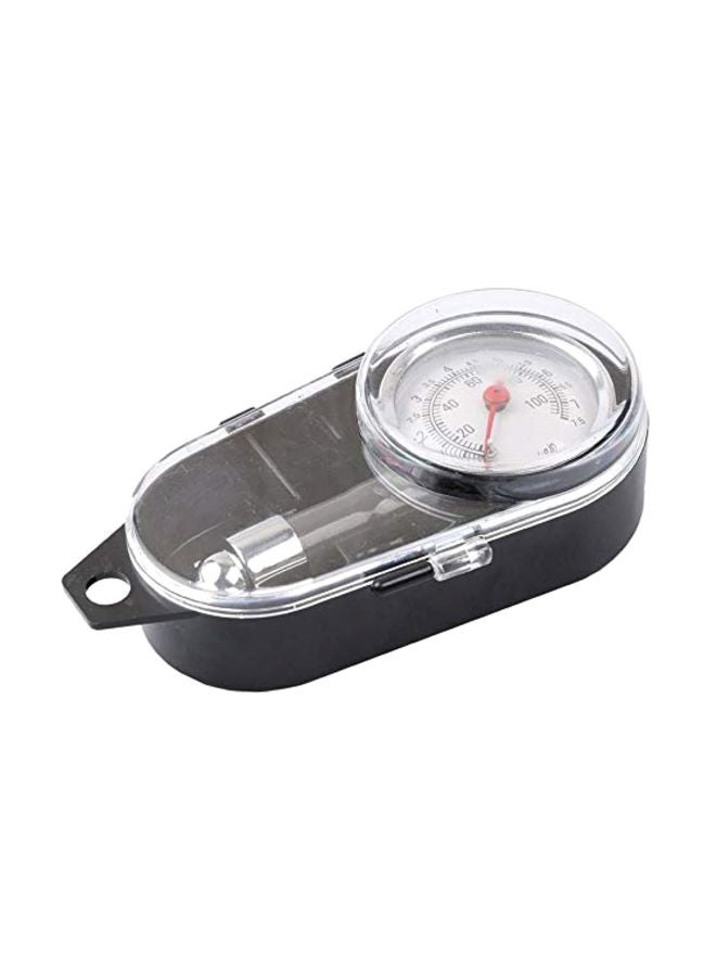 Loquat Tire Gauge Monitor - Image 1