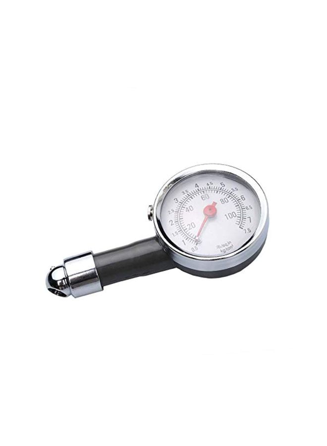Loquat Tire Gauge Monitor - Image 2