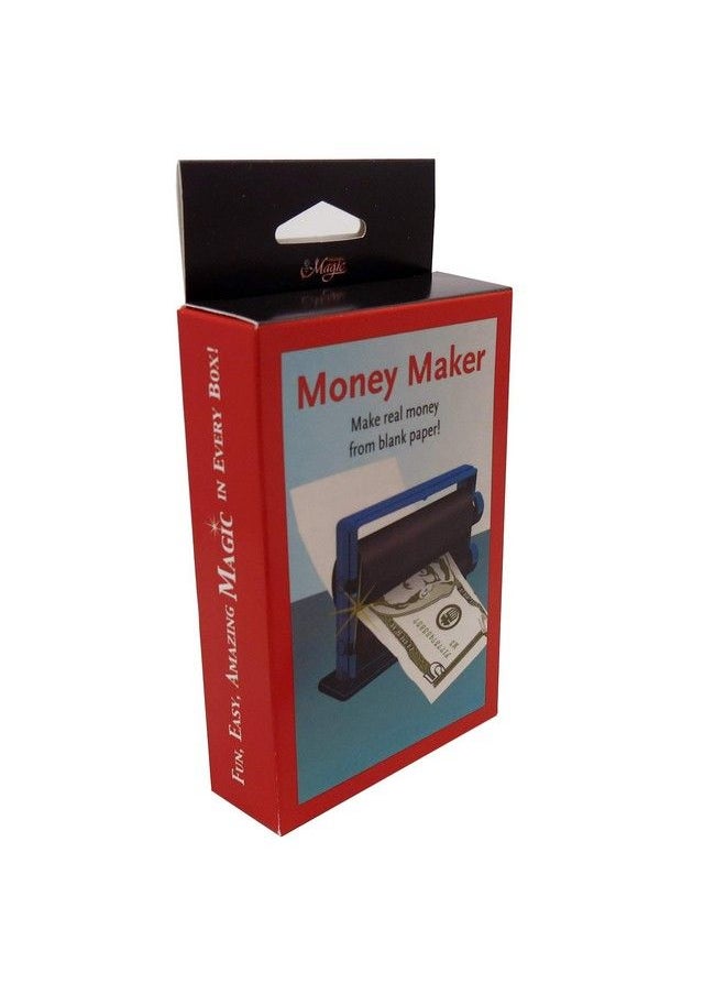 Royal Magic - Magic Trick Money Maker - Image 1