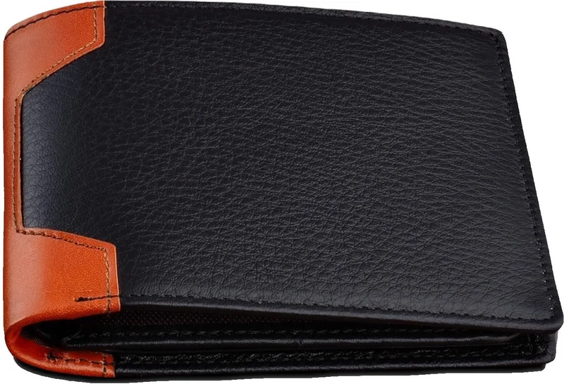 ميموديش 1113 Leather Luxury Men's Wallet