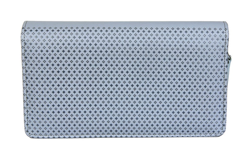 Sukeshcraft Bank Document Holder|PU Made Hold 8 Cheque Books - Image 1