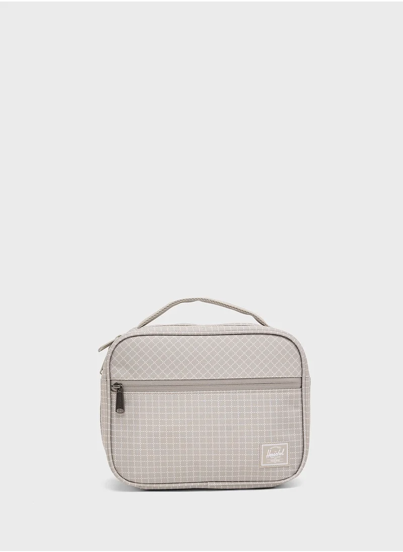 هيرشل سبلاي كو Pop Quiz Lunch Box