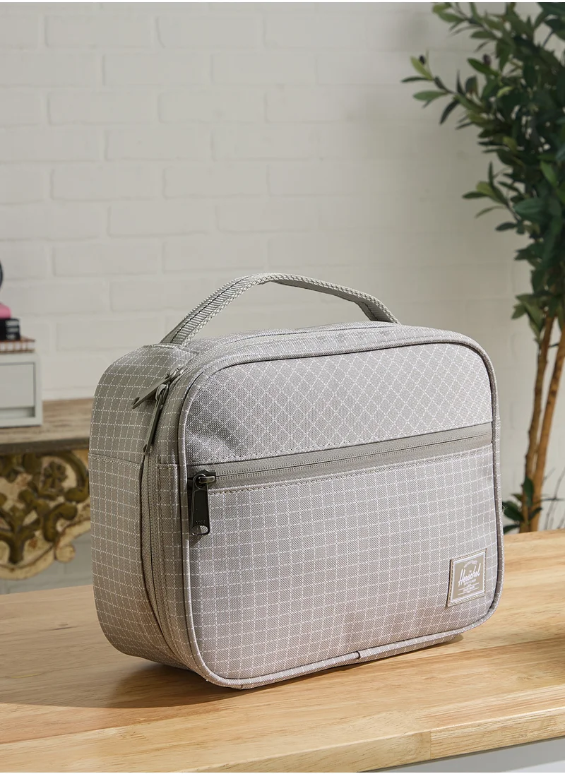 هيرشل سبلاي كو Pop Quiz Lunch Box