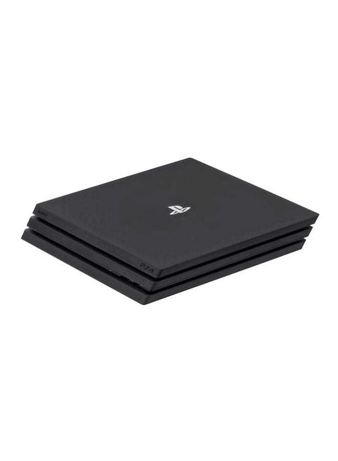 Sony Playstation4 Pro 1TB Console With 2 DUALSHOCK Controllers - Image 2
