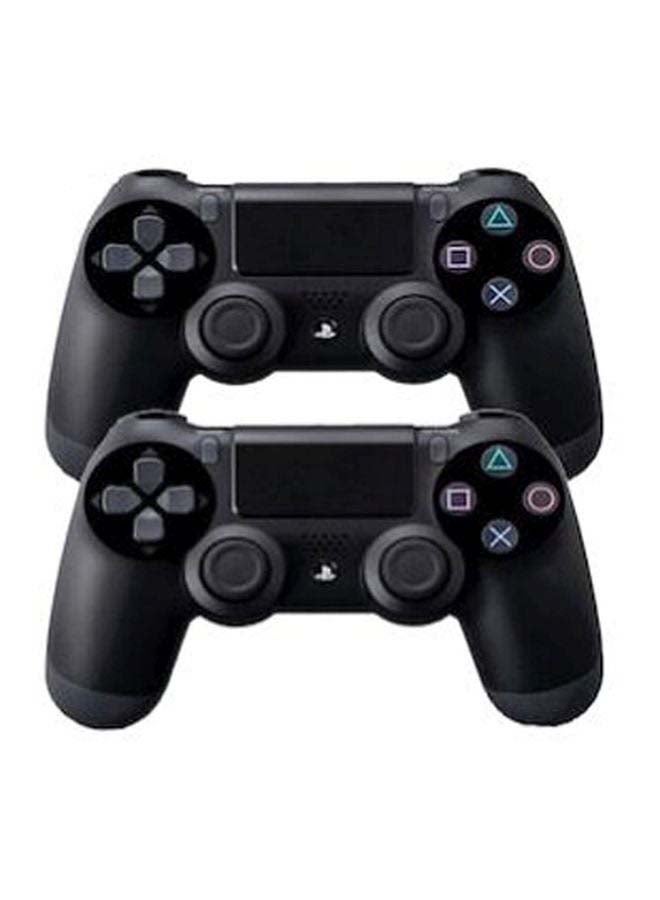 Sony Playstation4 Pro 1TB Console With 2 DUALSHOCK Controllers - Image 4