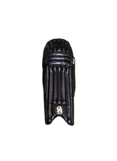 CA CA Gold 20K Cricket Batting Leg Guard RH LH  - Image 2
