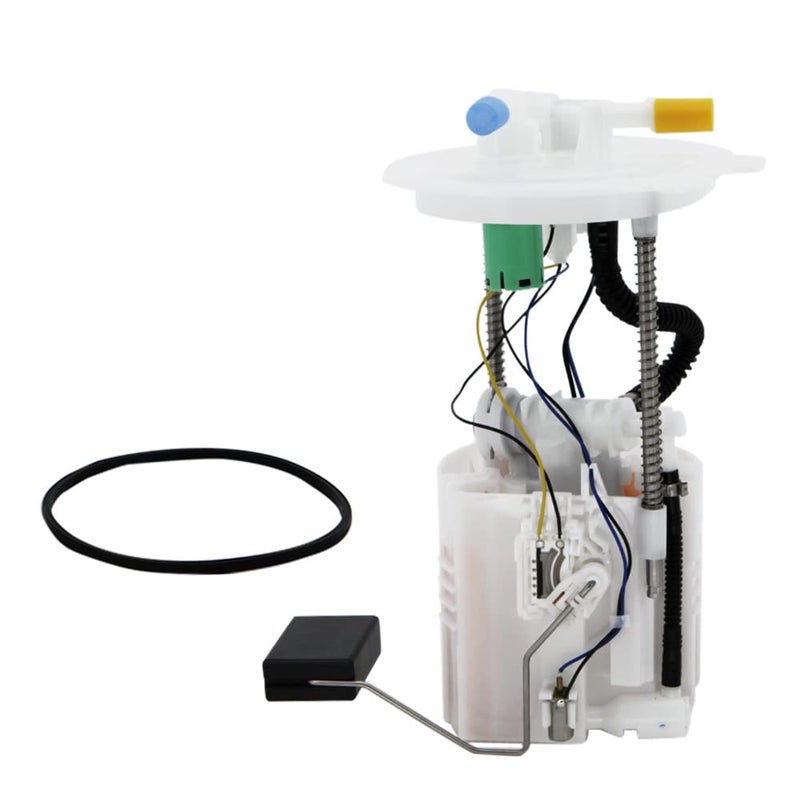 Fuel Pump Module Assembly Compatible with 2013 2014 2015 2016 2017 2018 Nissan Altima 16 17 18 Nissan Maxima L4 25L V6 35L SP4090M L33 6Pin Connector