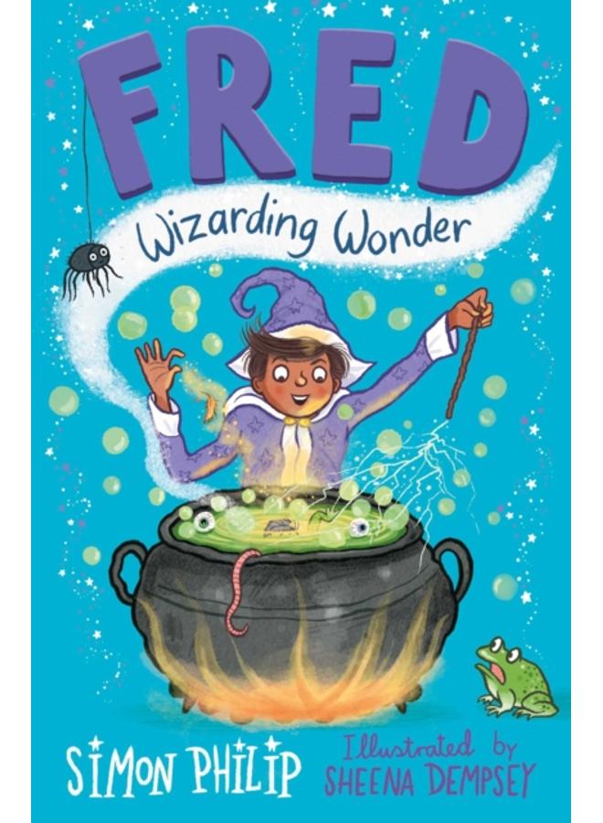 Fred: Wizarding Wonder 