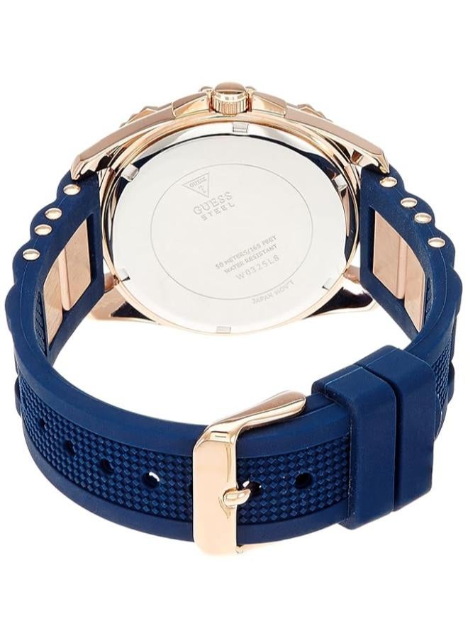 Guess Women's Watch W0325L8 - Image 3