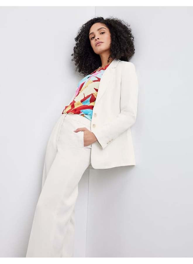 GERRY WEBER Classic blazer  - Image 3