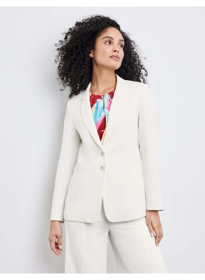 GERRY WEBER Classic blazer  - Image 2