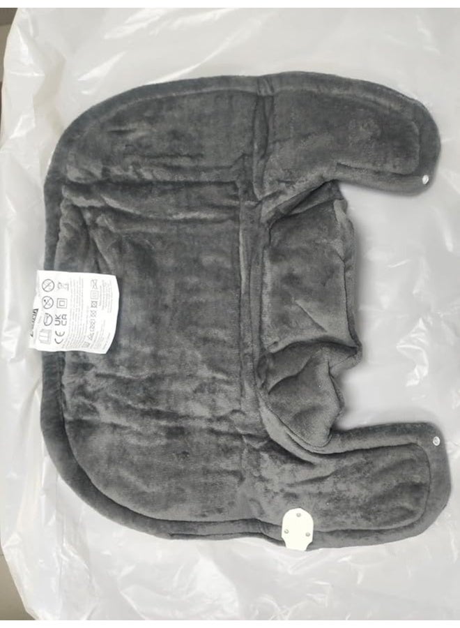 PRIMA Electric Shoulder Heating Pad – Muscle and Neck Pain Relief with Therapeutic Heat - Image 2