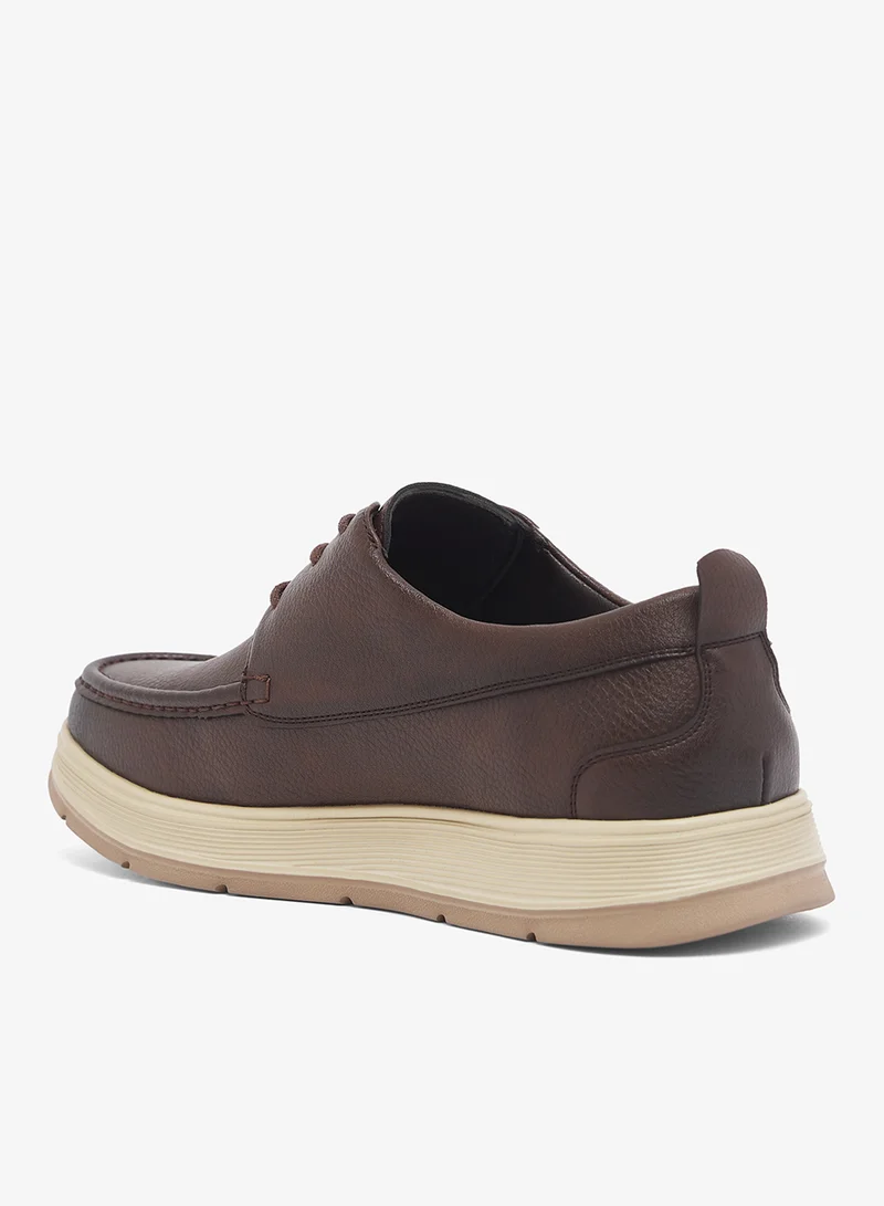 Robert Wood Comfort Casual Lace Ups