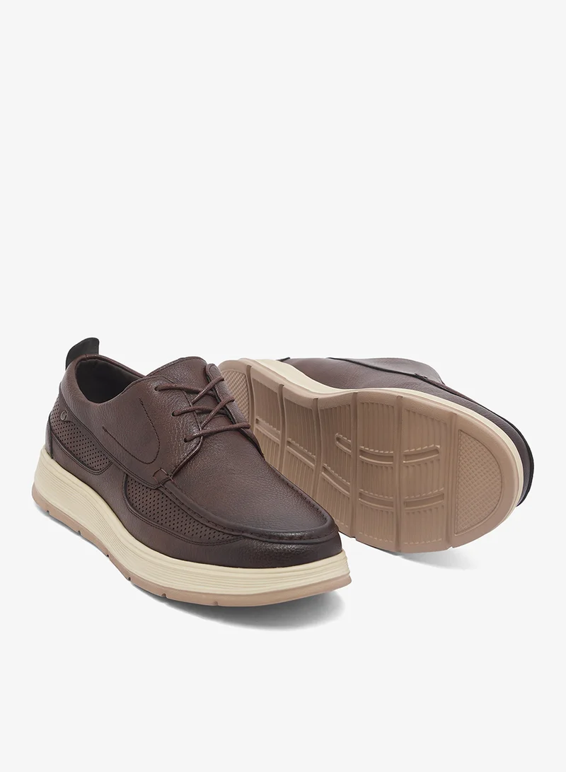 Robert Wood  Comfort Casual Lace Ups for Men | Best Price UAE
