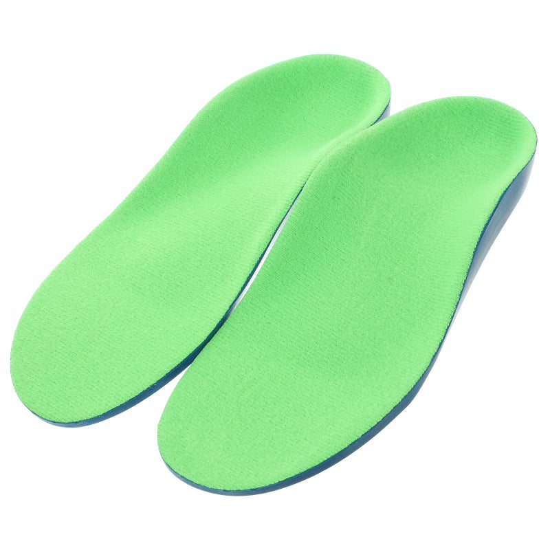 1 Pair of Insoles In-toeing Out-toeing Insoles for Kids Children - 16cm (Random Color) - Image 5