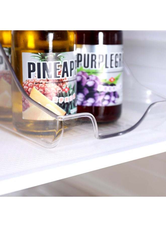 Drawer Cushion Paper Cabinet Waterproof Moisture-proof Mat Kitchen Cabinet Stickers Countertop Special Paper Closet Shoe Cabinet Mat Wholesale-Color:Clear-Specifications:45*150 Type-recommended Order In Multiple Of 100 Boxes  - Image 5