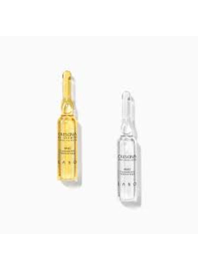 Crescina HFSC Transdermic Re-Growth 1300 Woman Ampoules x20 - Image 3
