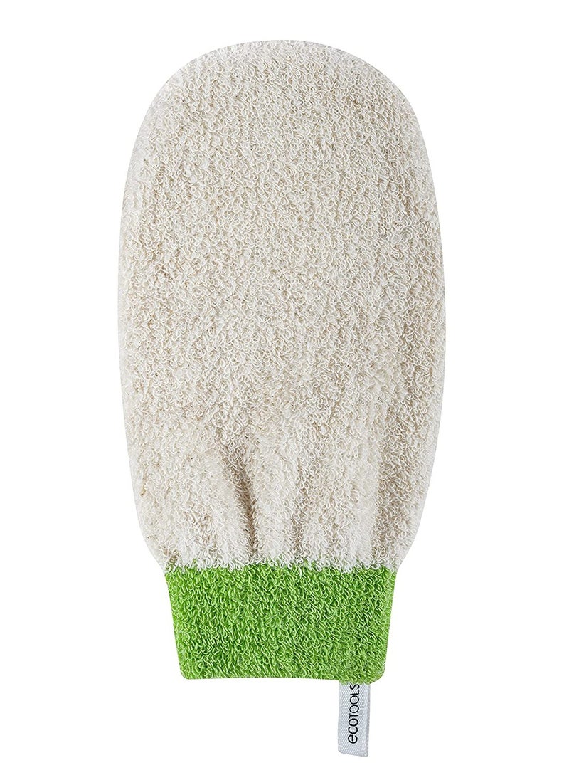 Eco Tools Bath & Shower Mitt  - Image 1