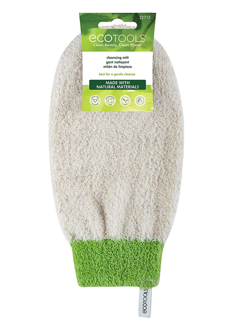 Eco Tools Bath & Shower Mitt  - Image 3