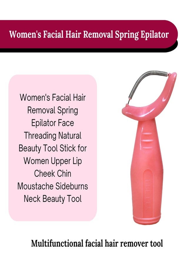 Panache Sakhee Facial Threading Tool - Image 2
