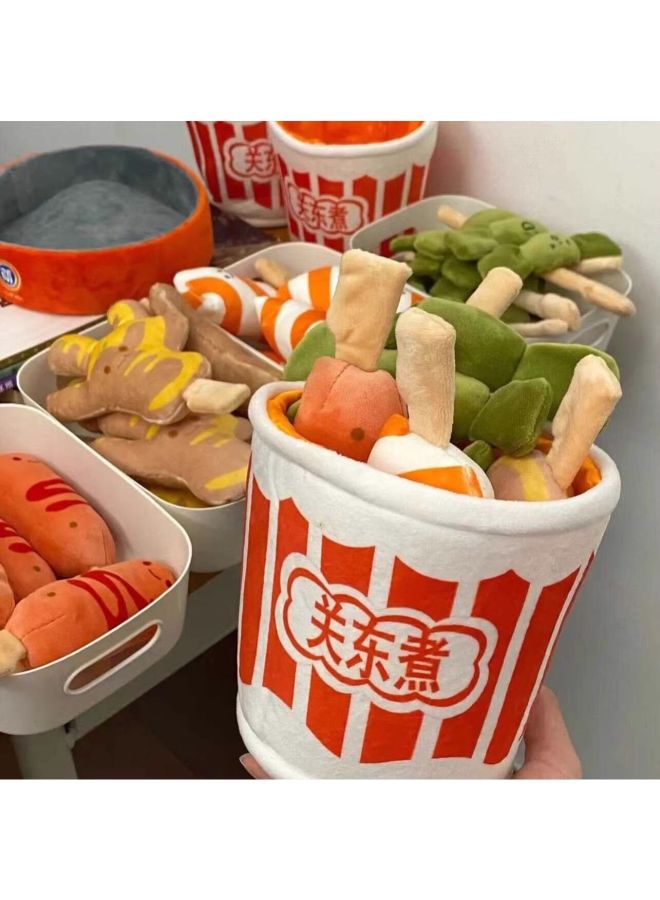 Generic [1272 People Praise] Creative Funny Fried Chicken Fortune ...