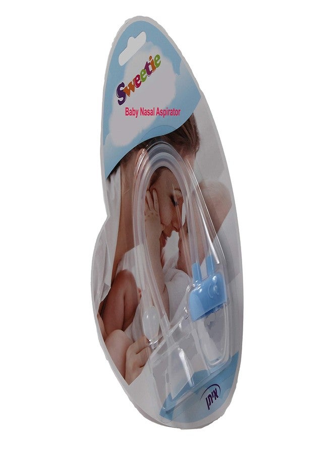 Sweetie Baby Nasal Aspirator - Image 1