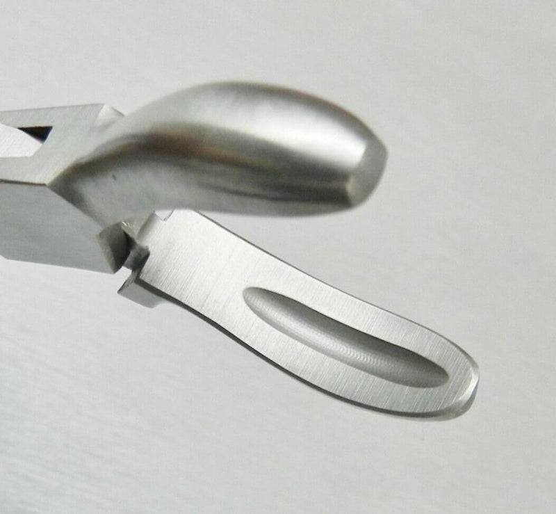 ATAR Plier For Wire Wrapping || Jewelry Making Plas Player Tool || Ring Holder Pliers || Size - 5.8 Inch (Colour of grip may vary) - Image 5