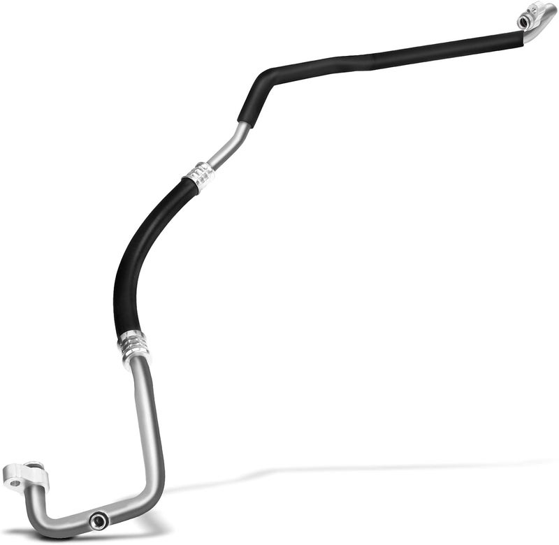 A-Premium A/C Suction Line Hose for Lexus GX470 and Toyota 4Runner (2006-2009) V8 4.7L - Image 1