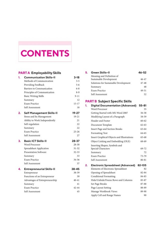 CBSE All In One Information Technology (Code 402) Class 10 2022-23 Edition