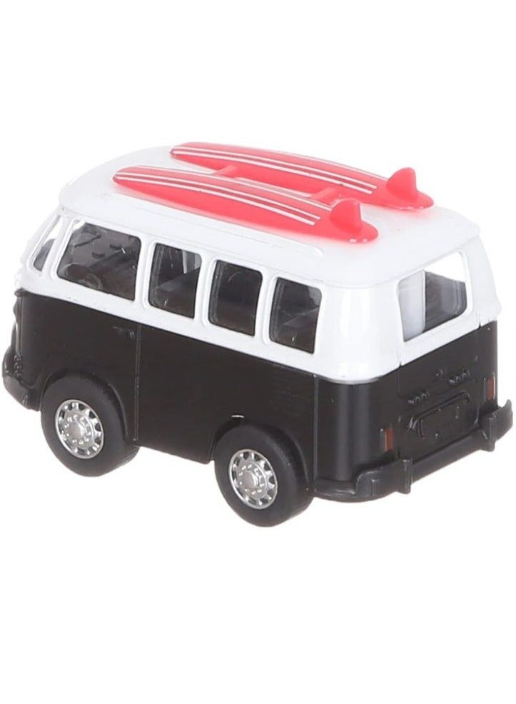 لعبة لباص معدن - Image 2