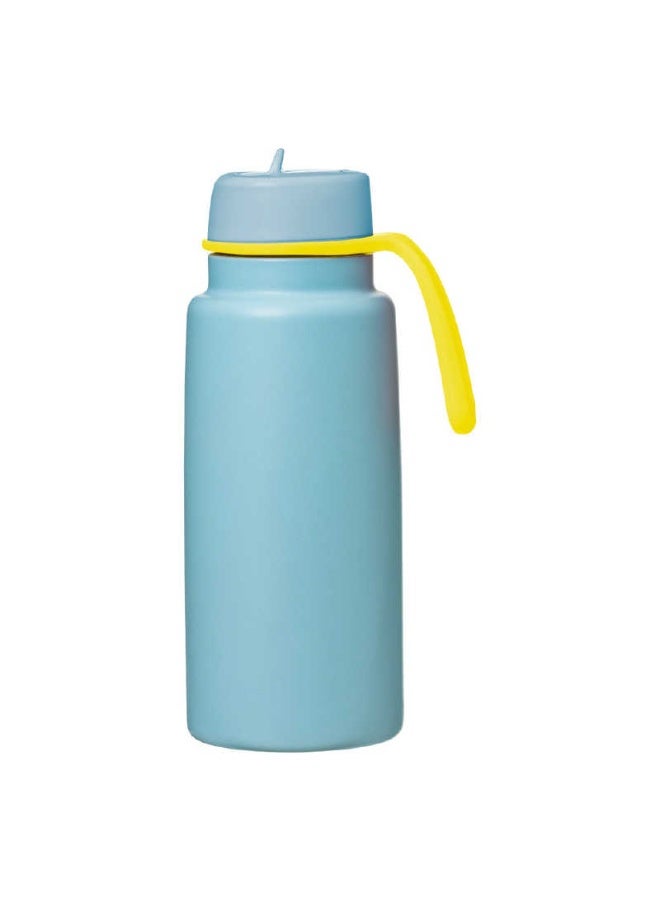 b.box Insulated Flip Top Bottle - Image 1