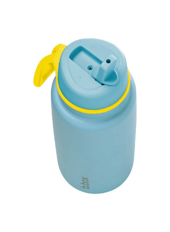 b.box Insulated Flip Top Bottle - Image 3