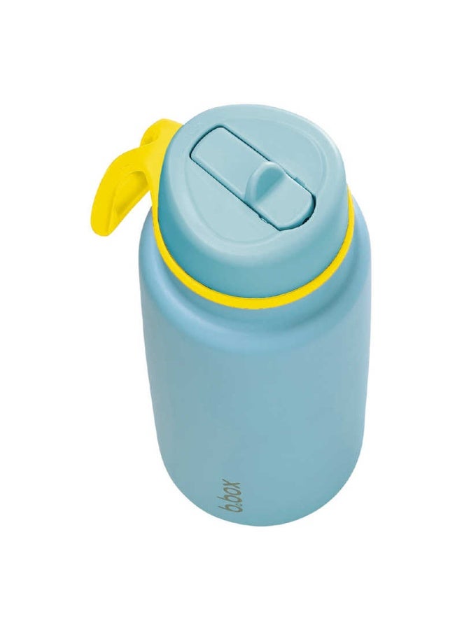 b.box Insulated Flip Top Bottle - Image 2