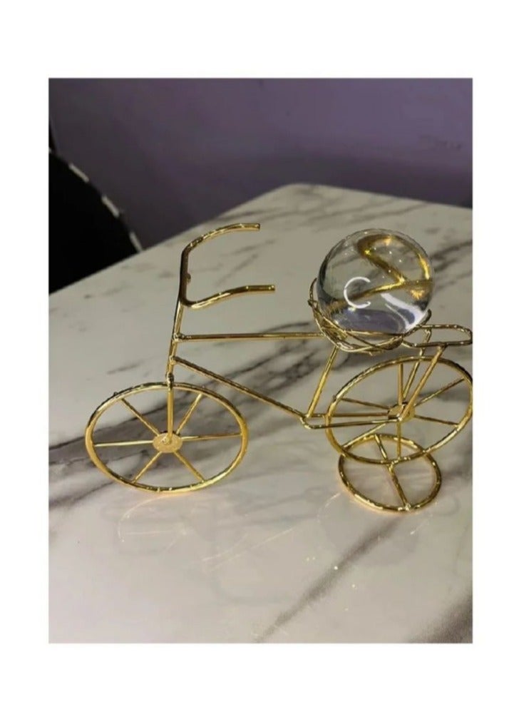 ديكور عجلة - Image 1