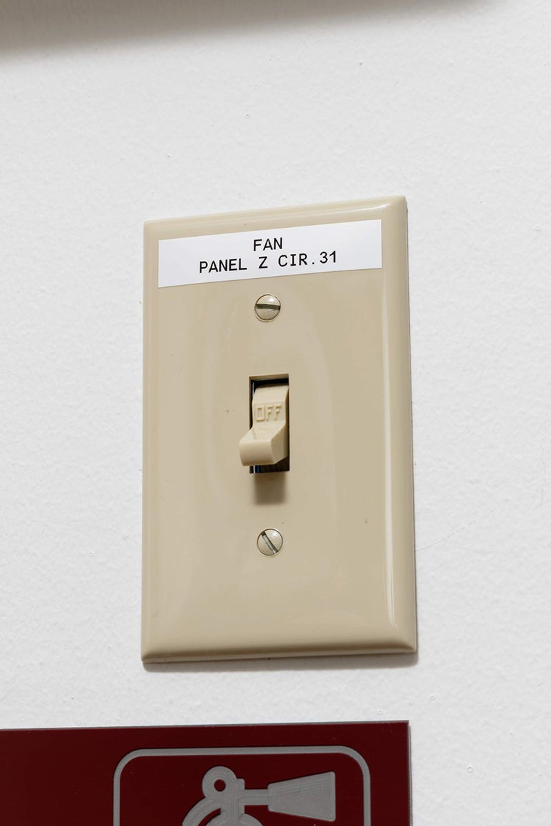 Brady Authentic (M21-750-499) Multi-Purpose Nylon Label for General ID, Wire Marking, and Lab, Black on White- Designed for M210, M210-LAB, M211, BMP21-PLUS and BMP21-LAB Printers, .75" W 16' L - Image 5