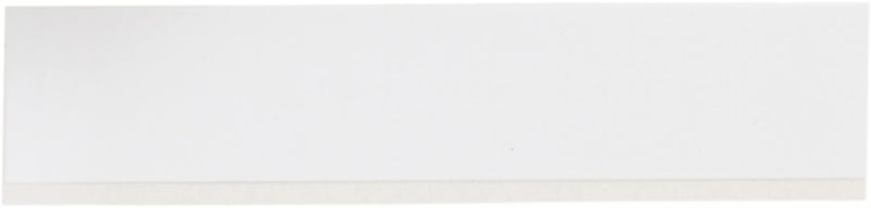 Brady Authentic (M21-750-499) Multi-Purpose Nylon Label for General ID, Wire Marking, and Lab, Black on White- Designed for M210, M210-LAB, M211, BMP21-PLUS and BMP21-LAB Printers, .75" W 16' L - Image 2