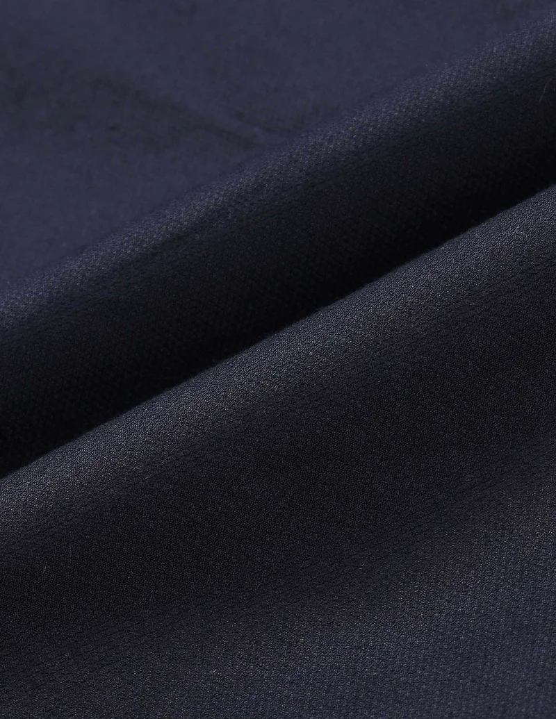 Arrow Slim Fit Dobby Autopress Flx Trousers