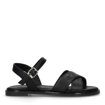 Calvin Klein Jeans Youth Velcro Sandal